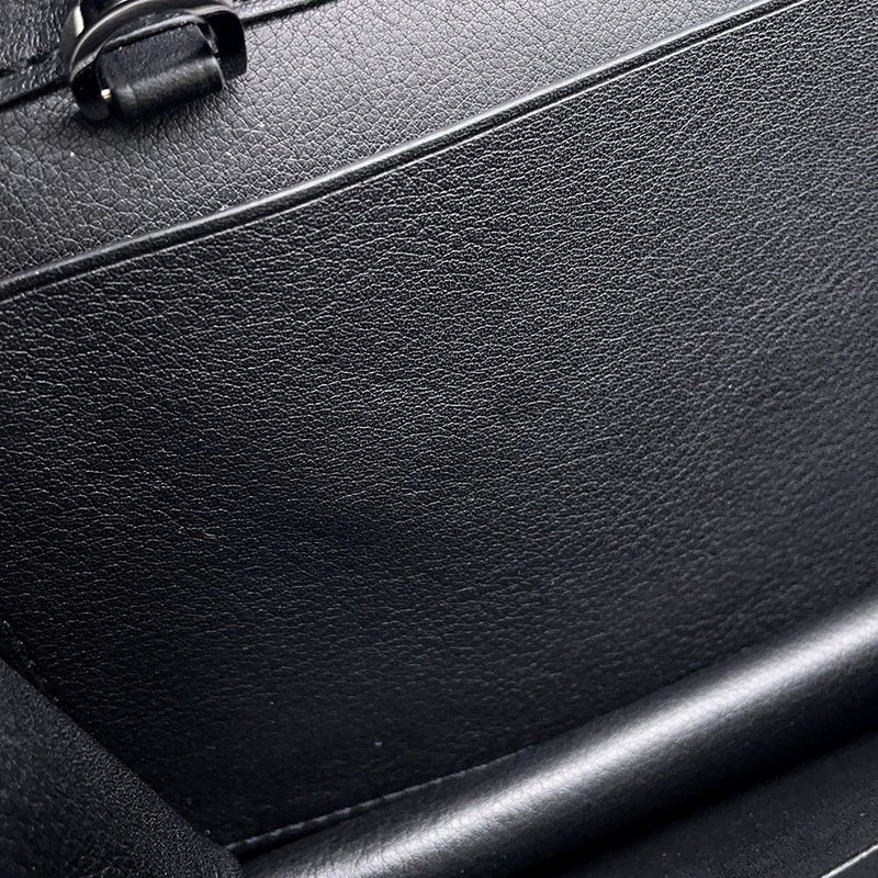 デルヴォー チェーンショルダーバッグ リザード Delvaux デルボー クラッチバッグ