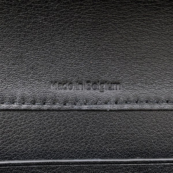 デルヴォー チェーンショルダーバッグ リザード Delvaux デルボー クラッチバッグ