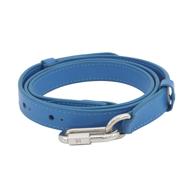 ルイヴィトン ショルダーバッグ モノグラム・クラウズ ソフトトランク・ウォレット M45432 財布 クラウズコレクション 白 ヴァージルアブロー