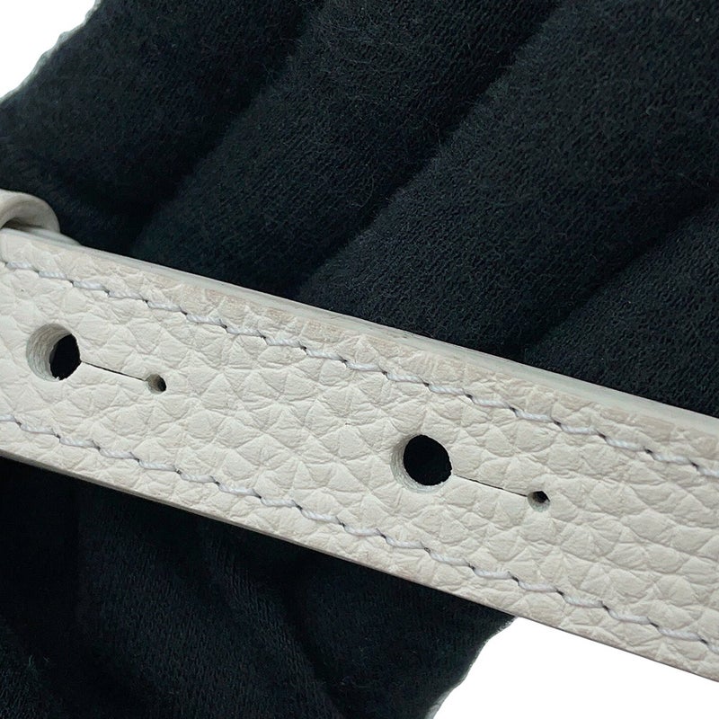 ルイヴィトン ショルダーバッグ モノグラム・トリヨン ソフトトランク・ウォレット M80146 長財布 LVフレンド 白 ヴァージル・アブロー