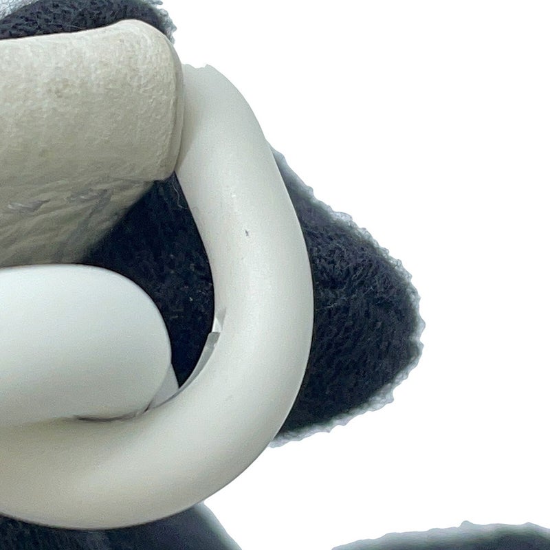 ルイヴィトン ショルダーバッグ モノグラム・トリヨン ソフトトランク・ウォレット M80146 長財布 LVフレンド 白 ヴァージル・アブロー