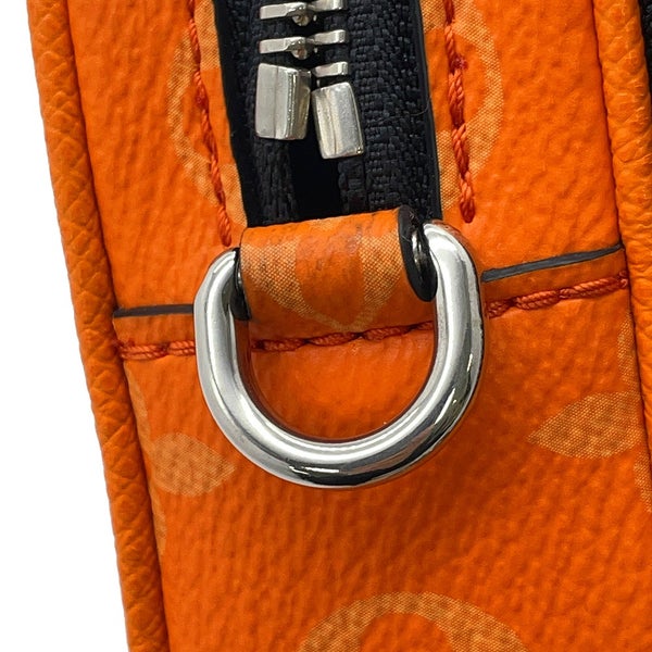 ルイヴィトン ショルダーバッグ モノグラム タイガラマ アルファ・ウェアラブルウォレット NV M31073 ヴィトン バッグ メンズ