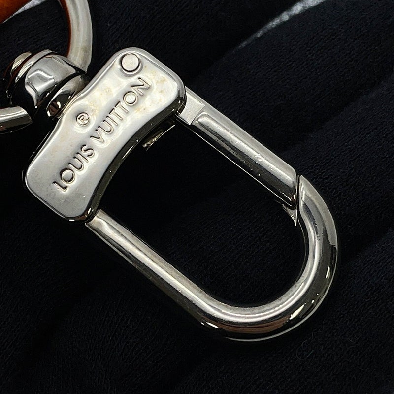 ルイヴィトン ショルダーバッグ モノグラム タイガラマ アルファ・ウェアラブルウォレット NV M31073 ヴィトン バッグ メンズ