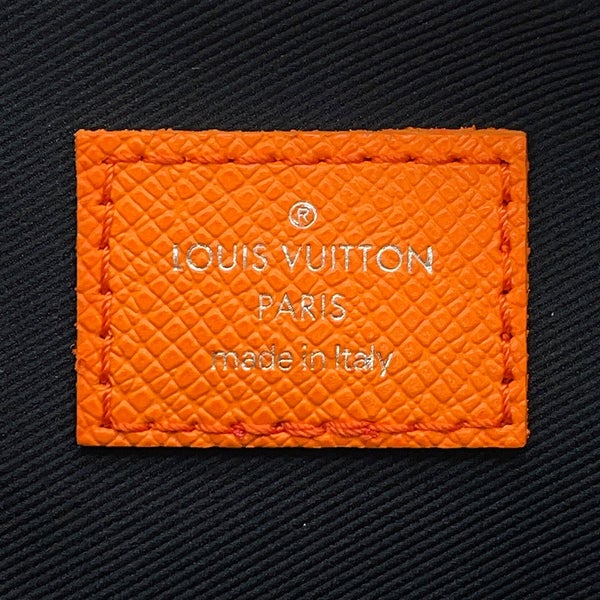 ルイヴィトン ショルダーバッグ モノグラム タイガラマ アルファ・ウェアラブルウォレット NV M31073 ヴィトン バッグ メンズ