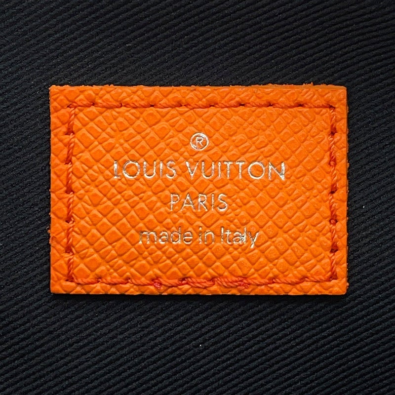 ルイヴィトン ショルダーバッグ モノグラム タイガラマ アルファ・ウェアラブルウォレット NV M31073 ヴィトン バッグ メンズ