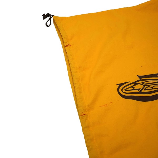 ゴヤール トートバッグ サンルイPM PVC/レザー STLOUIPMLTY02CL02P GOYARD ポーチ付き