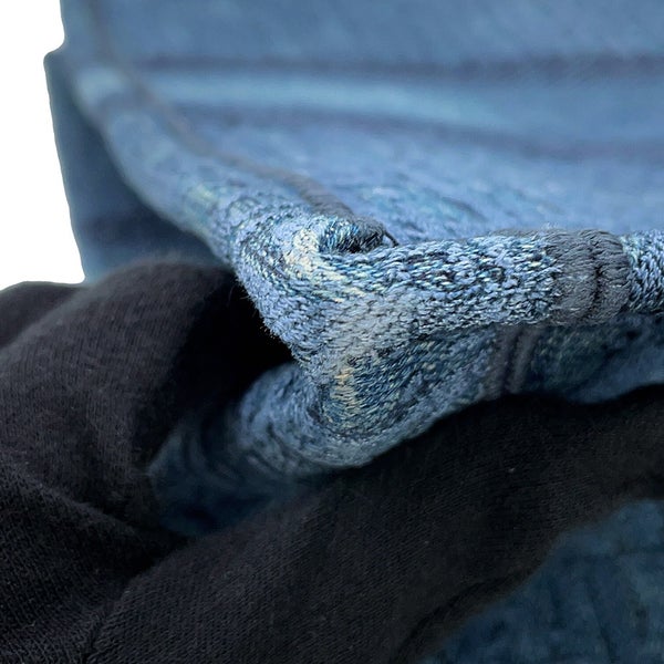 クリスチャン・ディオール トートバッグ オブリーク ブックトート ラージ デニム M1286ZWAL Christian Dior トロッター