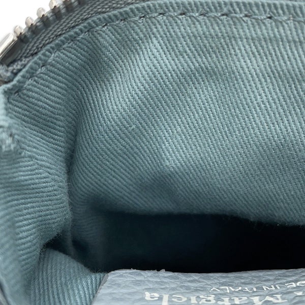 メゾンマルジェラ チェーンショルダーバッグ 5AC ベビー レザー SB3WG0025