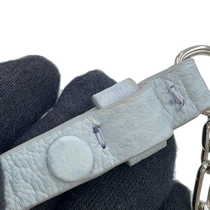 メゾンマルジェラ チェーンショルダーバッグ 5AC ベビー レザー SB3WG0025