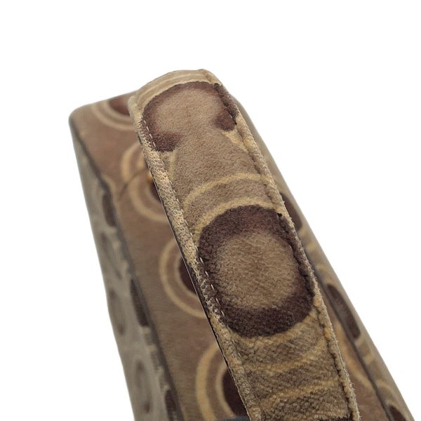 シャネル ハンドバッグ COCO トップハンドル ベロア CHANEL