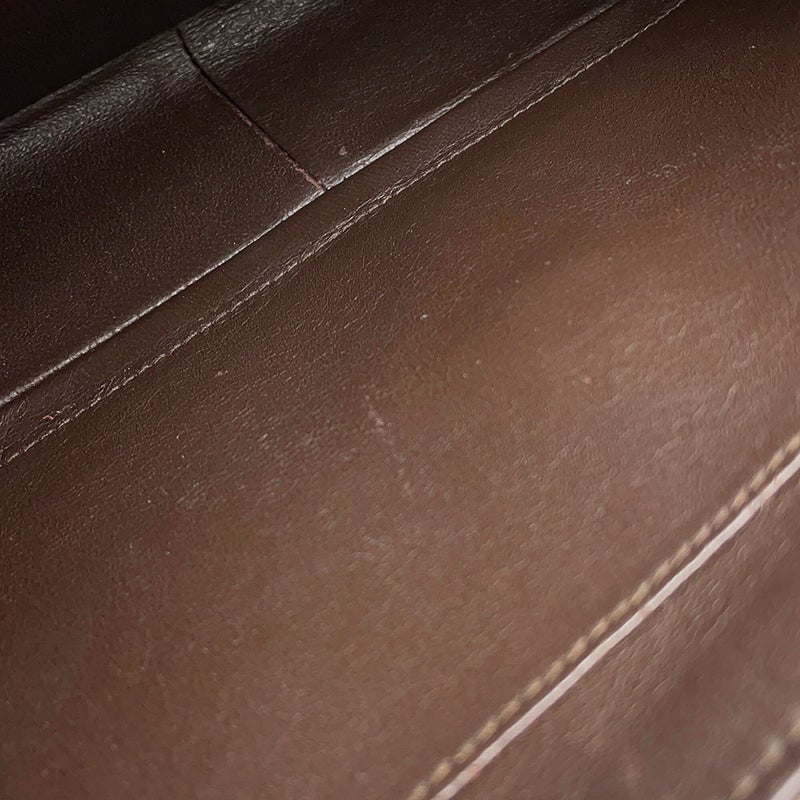 シャネル ハンドバッグ COCO トップハンドル ベロア CHANEL