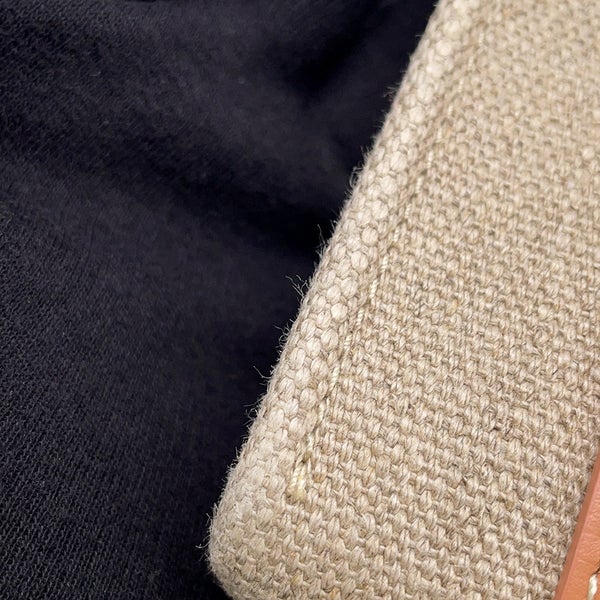 クロエ ハンドバッグ ウッディ トート ミニ キャンバス シャイニーカーフスキン CHC24UP237L17847 Chloe ２wayショルダー