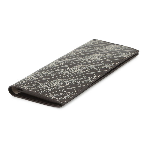 ベルルッティ 長財布 バティ トワル・マルブフ ロングウォレット レザー Berluti