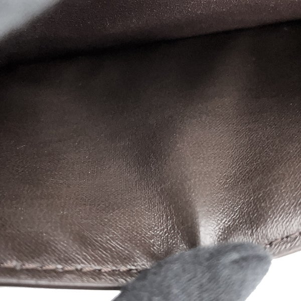 ベルルッティ 長財布 バティ トワル・マルブフ ロングウォレット レザー Berluti