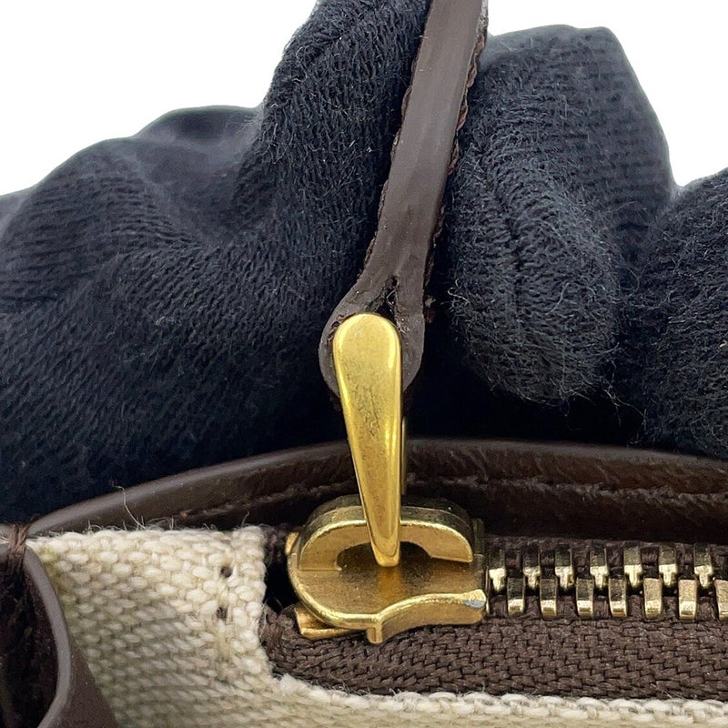 ベルルッティ 長財布 バティ トワル・マルブフ ロングウォレット レザー Berluti