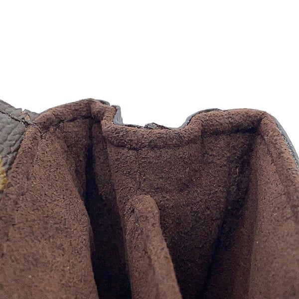 ルイヴィトン チェーンショルダーバッグ モノグラム ミクロ・メティス M81267 ヴィトン ミニバッグ 2way ハンドバッグ 小物入れ ポーチ