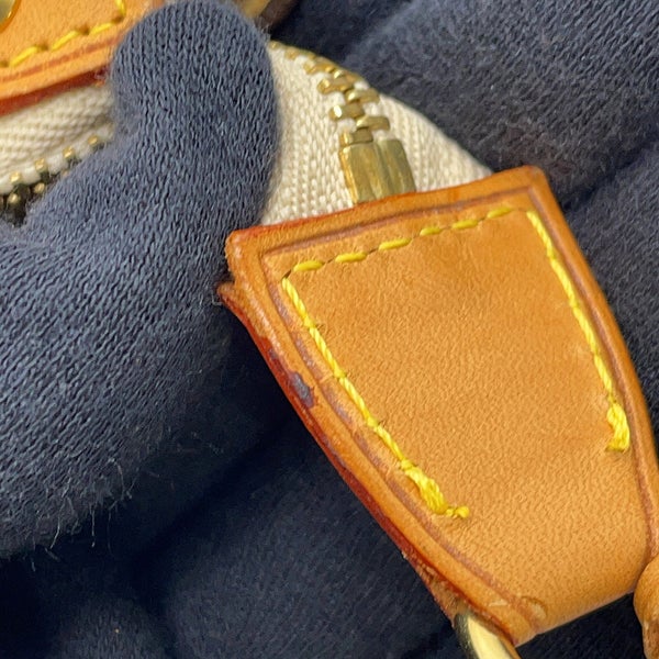 ルイヴィトン ハンドバッグ モノグラム チェリーブロッサム ポシェット・アクセソワール M92006 ヴィトン バッグ ポーチ 村上隆 コラボ