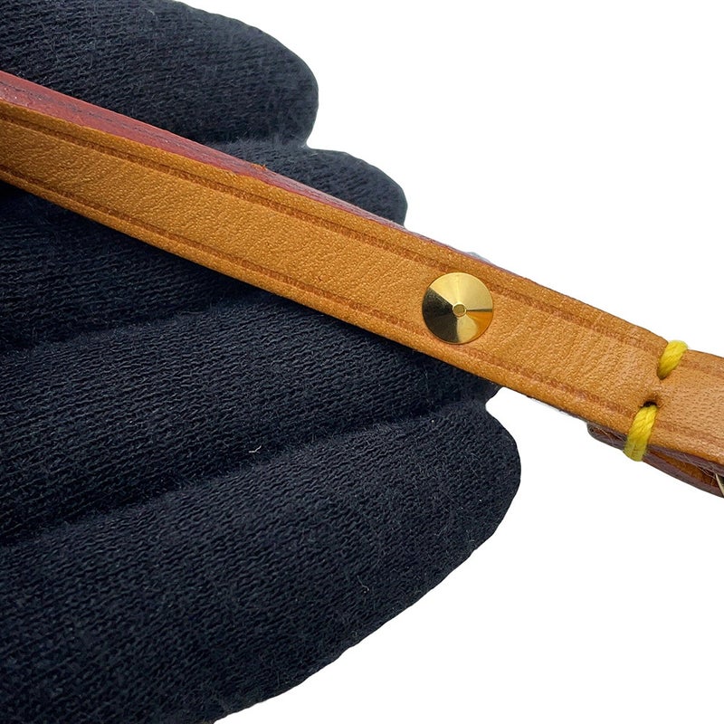 ルイヴィトン ハンドバッグ モノグラム チェリーブロッサム ポシェット・アクセソワール M92006 ヴィトン バッグ ポーチ 村上隆 コラボ