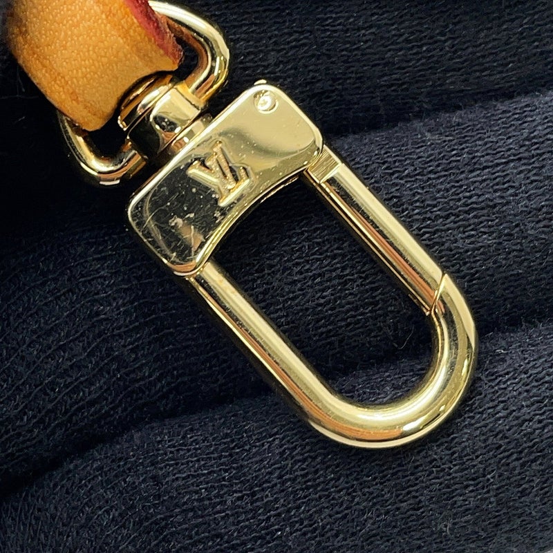 ルイヴィトン ハンドバッグ モノグラム チェリーブロッサム ポシェット・アクセソワール M92006 ヴィトン バッグ ポーチ 村上隆 コラボ