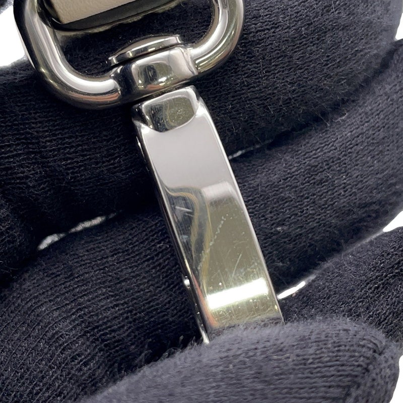 プラダ ハンドバッグ スーパーノヴァ ミディアム レザー1BA365 PRADA ２wayショルダー 白