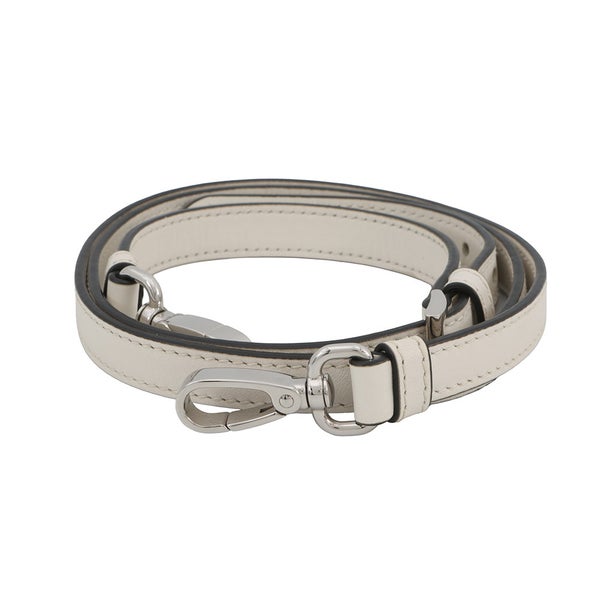 プラダ ハンドバッグ スーパーノヴァ ミディアム レザー1BA365 PRADA ２wayショルダー 白