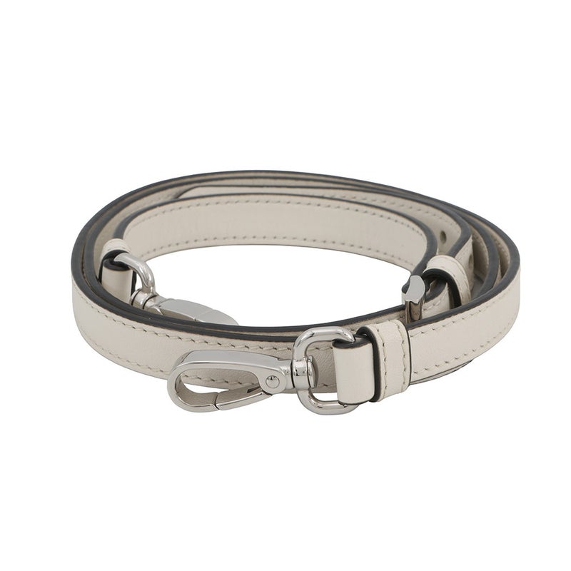 プラダ ハンドバッグ スーパーノヴァ ミディアム レザー1BA365 PRADA ２wayショルダー 白