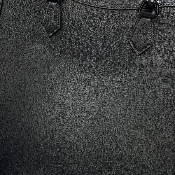 グッチ トートバッグ ダイアナ バンブー ラージ 703218 GUCCI 2way 黒