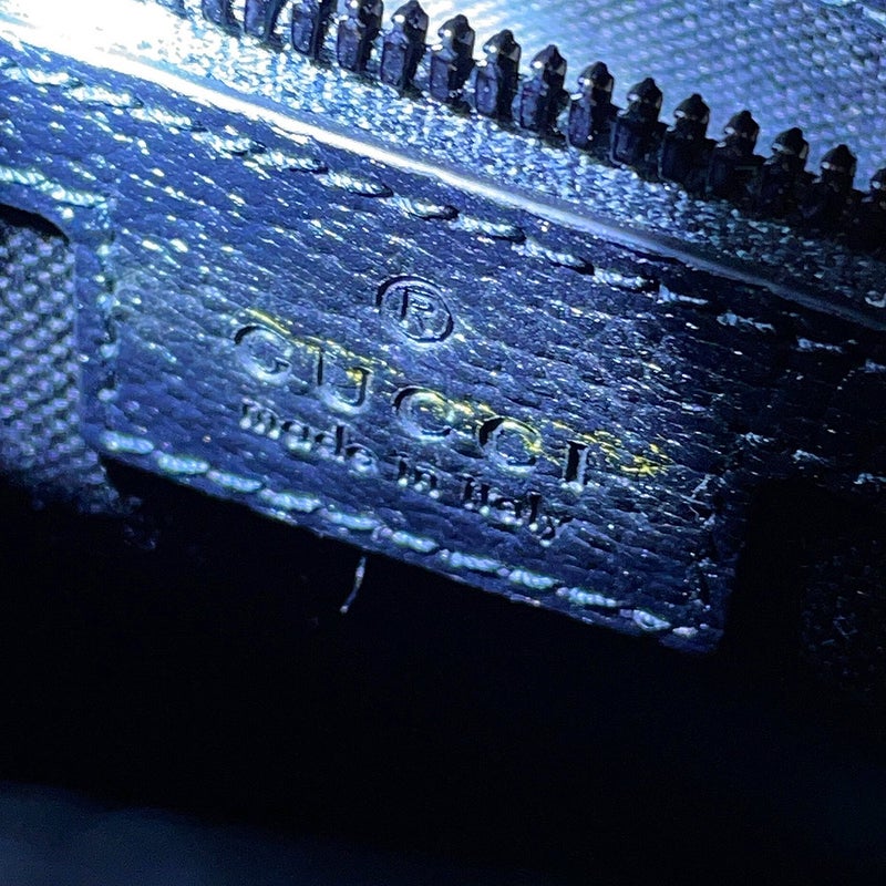 グッチ トートバッグ ダイアナ バンブー ラージ 703218 GUCCI 2way 黒