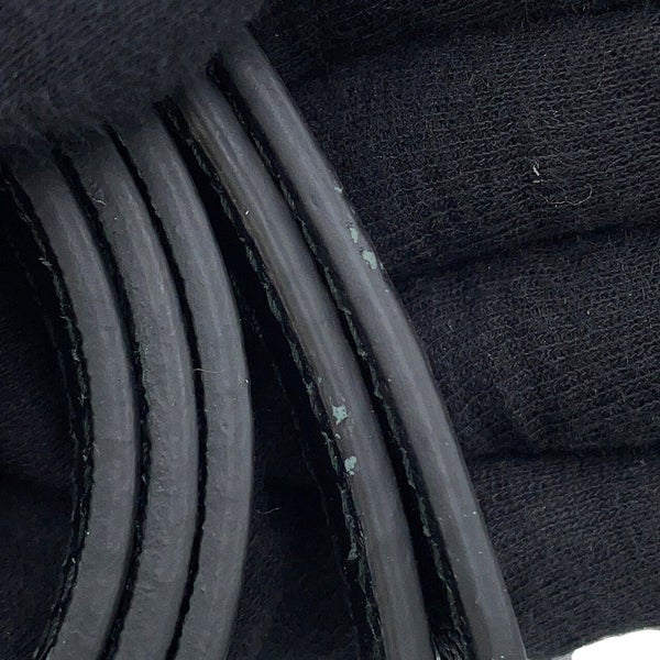 グッチ トートバッグ ダイアナ バンブー ラージ 703218 GUCCI 2way 黒