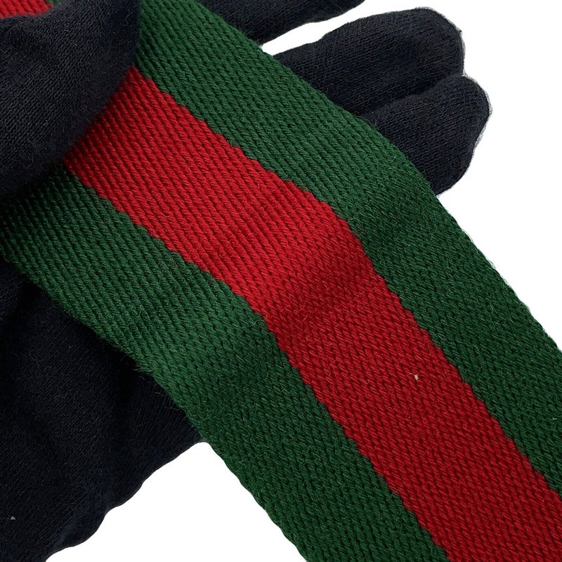 グッチ トートバッグ ダイアナ バンブー ラージ 703218 GUCCI 2way 黒