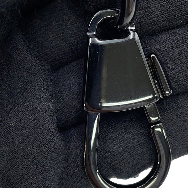 グッチ トートバッグ ダイアナ バンブー ラージ 703218 GUCCI 2way 黒