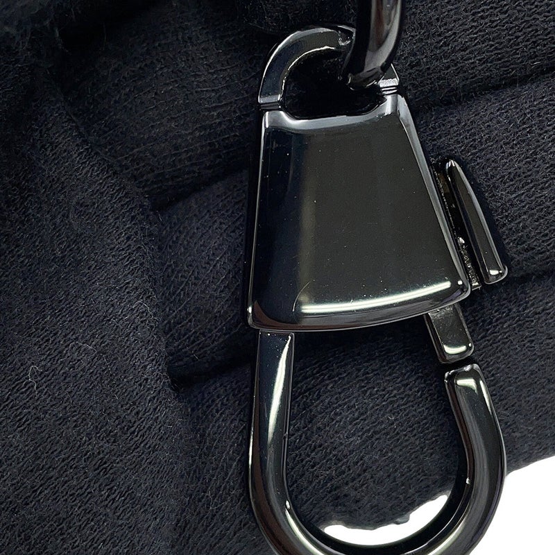 グッチ トートバッグ ダイアナ バンブー ラージ 703218 GUCCI 2way 黒