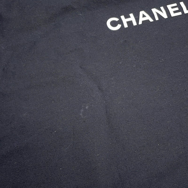 シャネル ハンドバッグ マトラッセ ココマーク ビジネスアフィニティ キャビアスキン A93749 2wayチェーンショルダー 黒