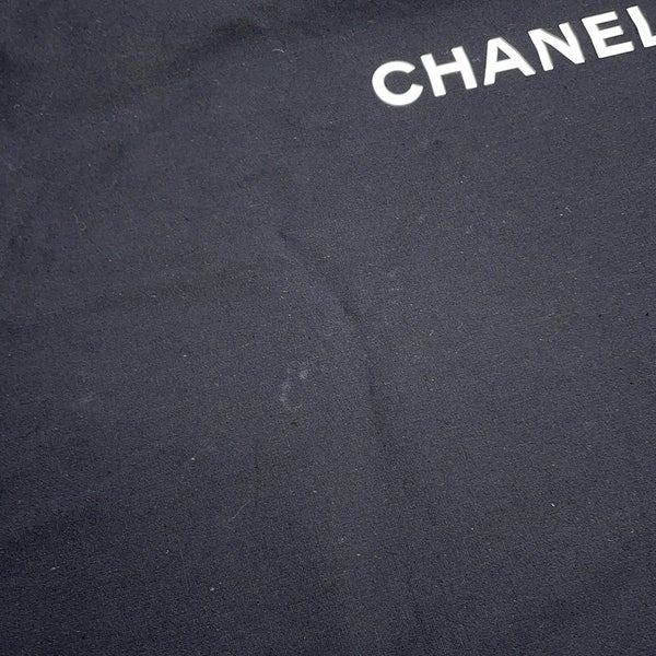 シャネル ハンドバッグ マトラッセ ココマーク ビジネスアフィニティ キャビアスキン A93749 2wayチェーンショルダー 黒