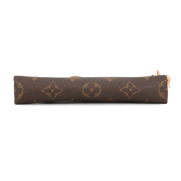 ルイヴィトン アクセサリーポーチ モノグラム ミニ・ポシェット・ディライトフル M40309 LOUIS VUITTON ヴィトン バッグ ポーチ
