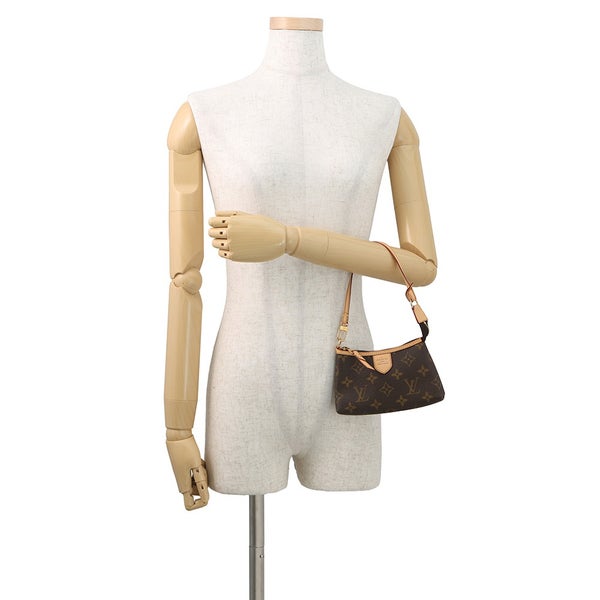 ルイヴィトン アクセサリーポーチ モノグラム ミニ・ポシェット・ディライトフル M40309 LOUIS VUITTON ヴィトン バッグ ポーチ