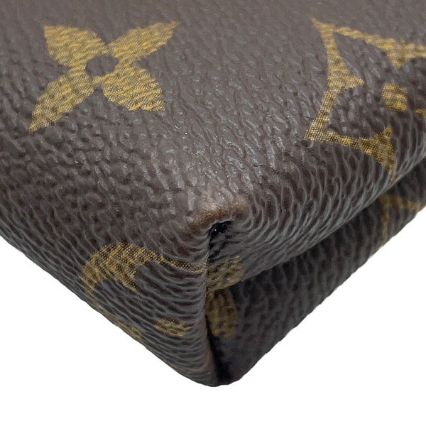 ルイヴィトン アクセサリーポーチ モノグラム ミニ・ポシェット・ディライトフル M40309 LOUIS VUITTON ヴィトン バッグ ポーチ