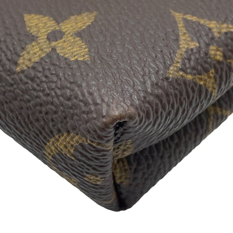 ルイヴィトン アクセサリーポーチ モノグラム ミニ・ポシェット・ディライトフル M40309 LOUIS VUITTON ヴィトン バッグ ポーチ