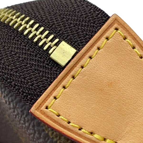 ルイヴィトン アクセサリーポーチ モノグラム ミニ・ポシェット・ディライトフル M40309 LOUIS VUITTON ヴィトン バッグ ポーチ