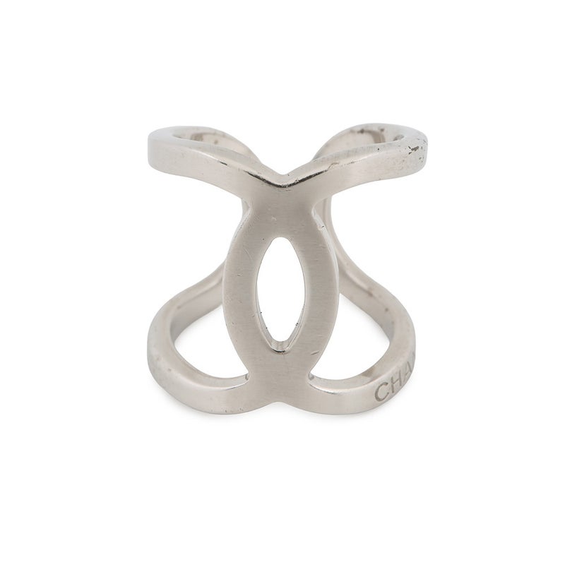 シャネル リング ココマーク メタル B16S A86295 CHANEL アクセサリー 指輪