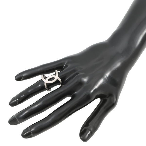 シャネル リング ココマーク メタル B16S A86295 CHANEL アクセサリー 指輪