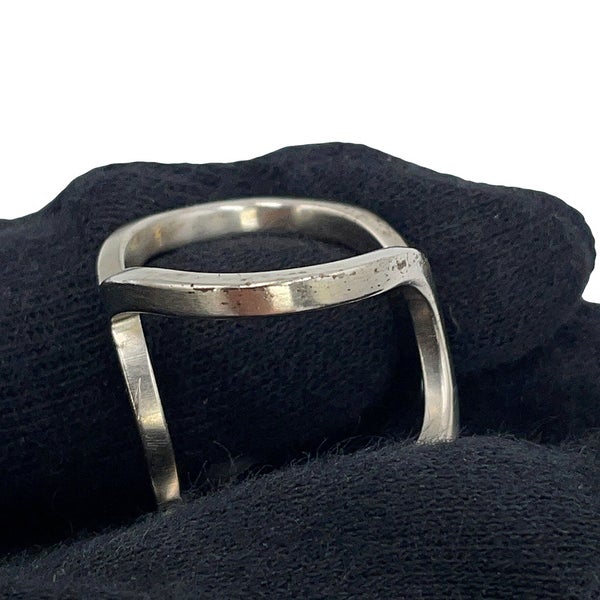 シャネル リング ココマーク メタル B16S A86295 CHANEL アクセサリー 指輪