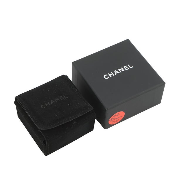 シャネル リング ココマーク メタル B16S A86295 CHANEL アクセサリー 指輪