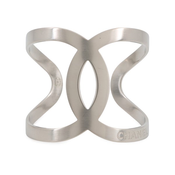 シャネル バングル ココマーク メタル B17V A96052 CHANEL アクセサリー