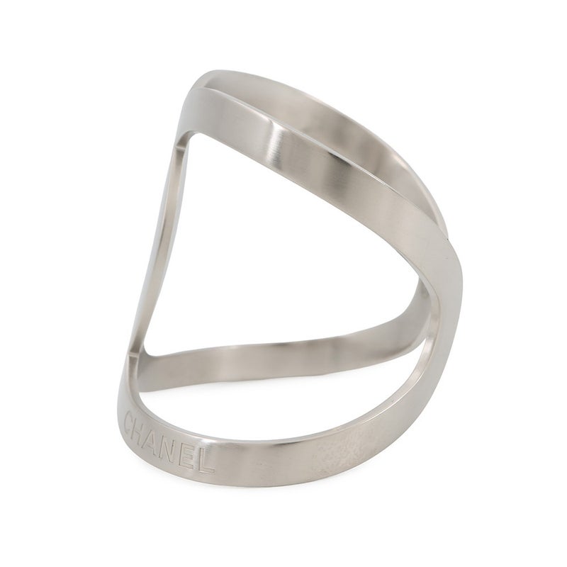 シャネル バングル ココマーク メタル B17V A96052 CHANEL アクセサリー