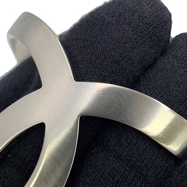 シャネル バングル ココマーク メタル B17V A96052 CHANEL アクセサリー