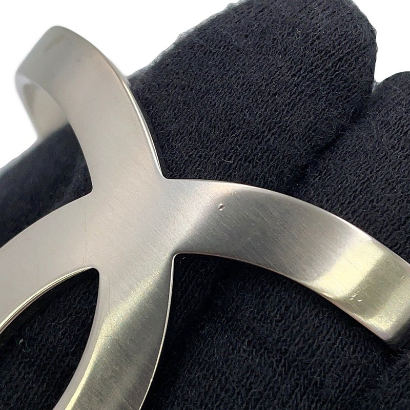 シャネル バングル ココマーク メタル B17V A96052 CHANEL アクセサリー