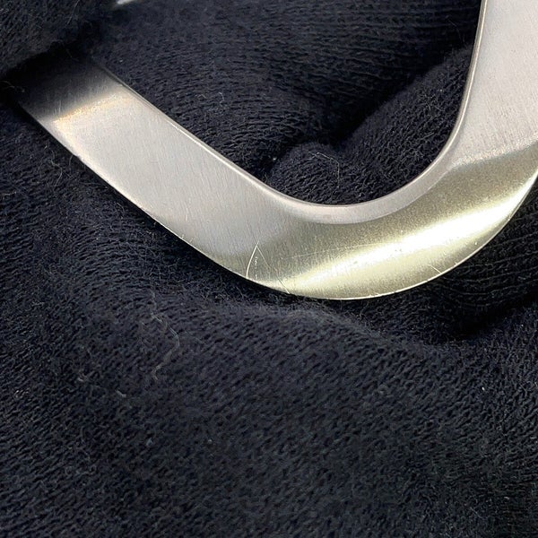 シャネル バングル ココマーク メタル B17V A96052 CHANEL アクセサリー