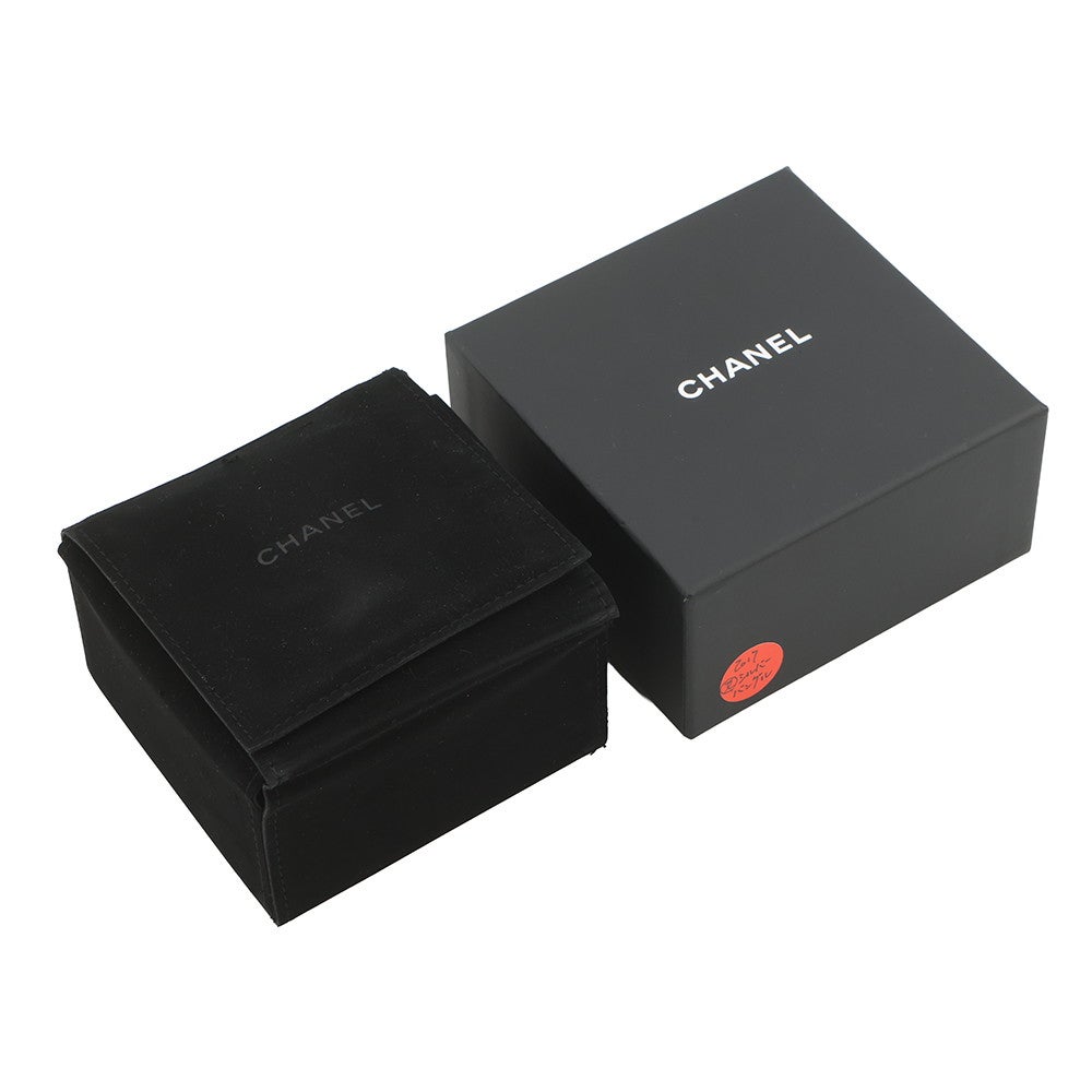 シャネル バングル ココマーク メタル B17V A96052 CHANEL