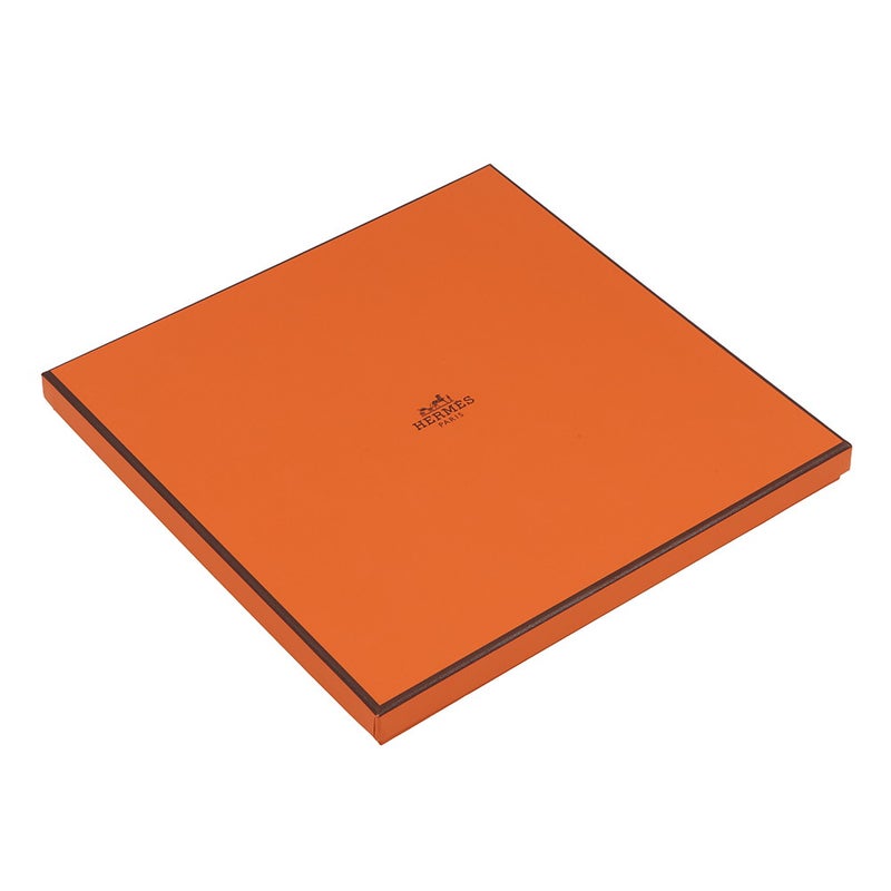 エルメス スカーフ カレ90 ダブルフェイス キャラクテリスティック Caracteristicks HERMES 2024秋冬